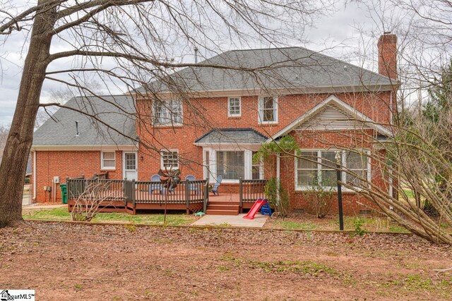 225 W Killarney Lk, Moore, SC 29369