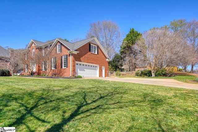 225 W Killarney Lk, Moore, SC 29369