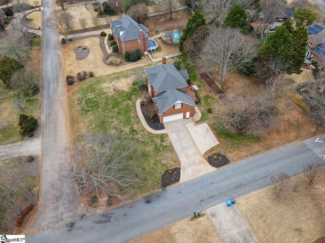 225 W Killarney Lk, Moore, SC 29369