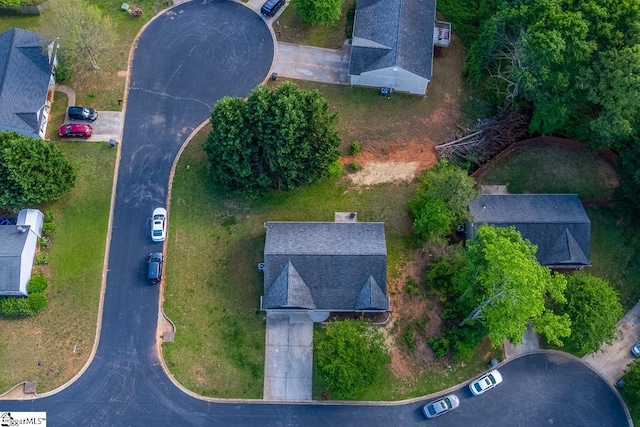 175 Falcon Ridge Dr, Boiling Springs, SC 29316 - drone / aerial view