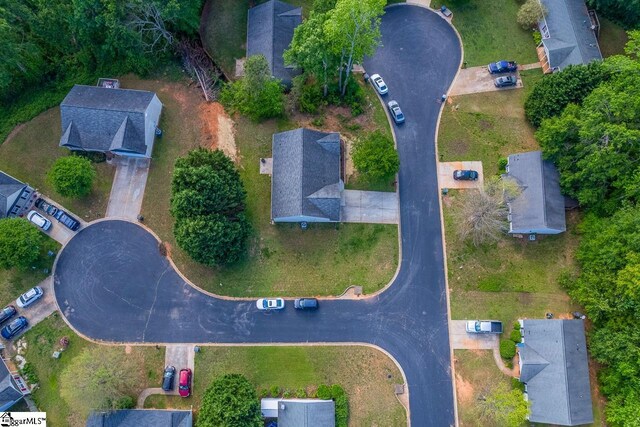 175 Falcon Ridge Dr, Boiling Springs, SC 29316 - aerial overview of property's location
