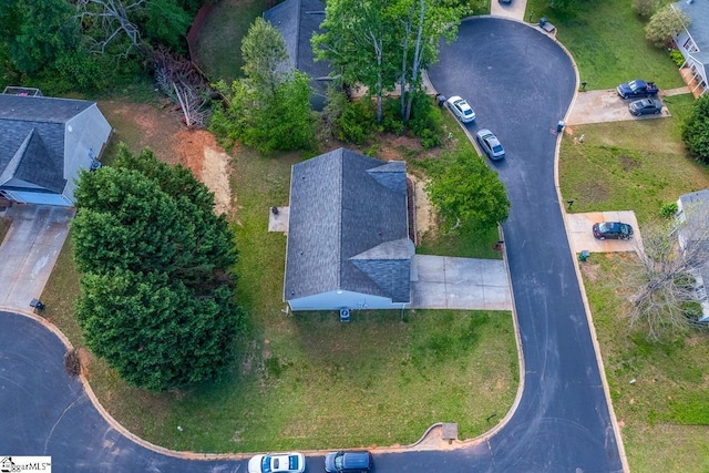 175 Falcon Ridge Dr, Boiling Springs, SC 29316 - aerial view of property's location