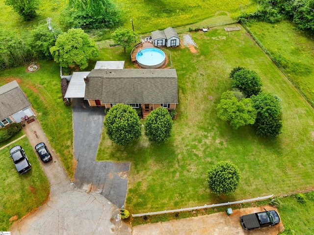 2028 Haven Ct, Boiling Springs, SC 29316 - view of subject property