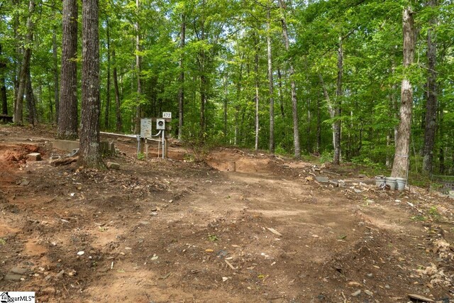 492 Flat Rock Rd Tract A, Unit Tract A, Liberty, SC 29657