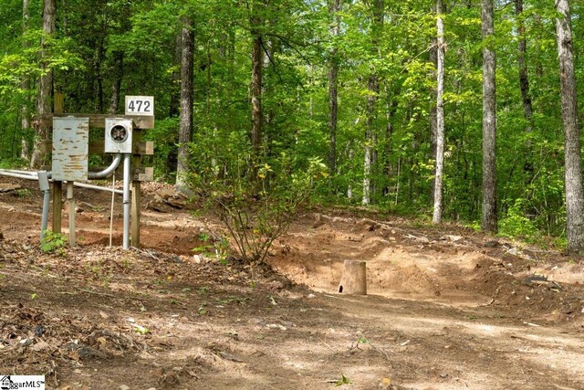 492 Flat Rock Rd Tract A, Unit Tract A, Liberty, SC 29657