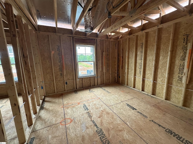 view of miscellaneous room