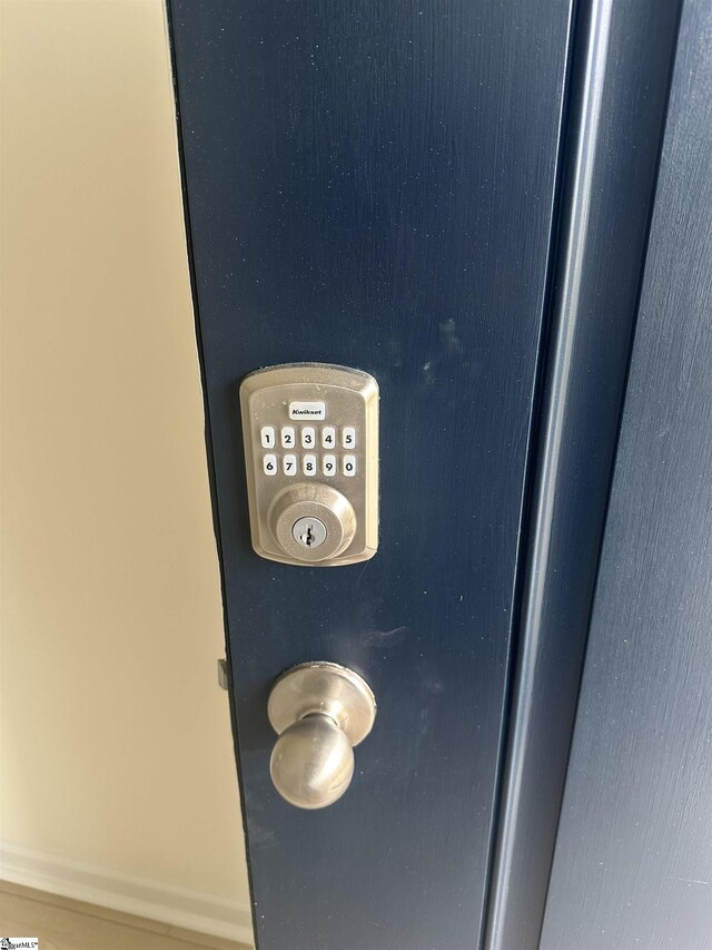 detailed view