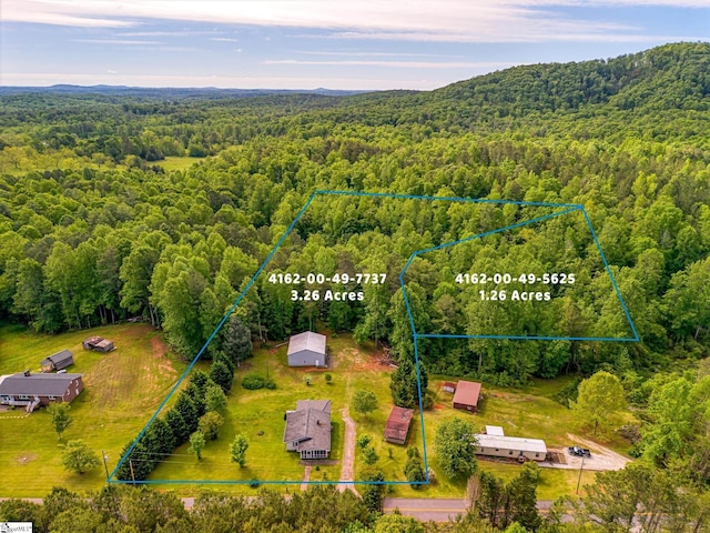 698 Mount Bethel Rd, Sunset, SC 29685