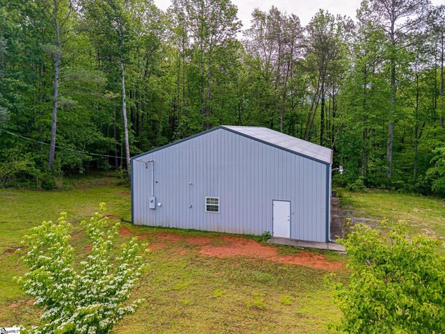 698 Mount Bethel Rd, Sunset, SC 29685