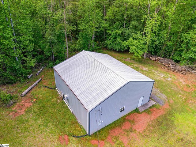 698 Mount Bethel Rd, Sunset, SC 29685