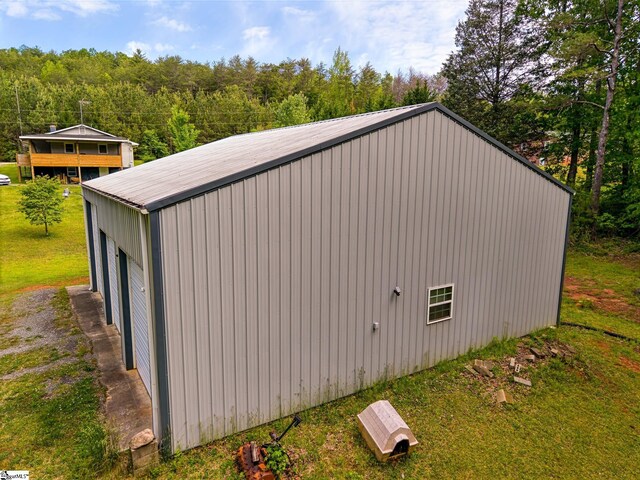 698 Mount Bethel Rd, Sunset, SC 29685