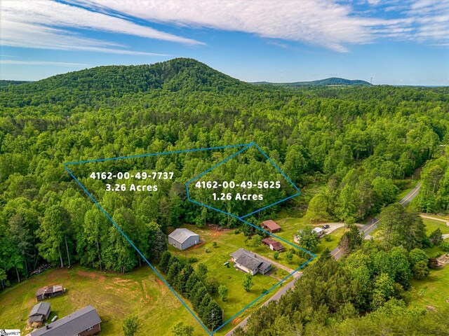 698 Mount Bethel Rd, Sunset, SC 29685