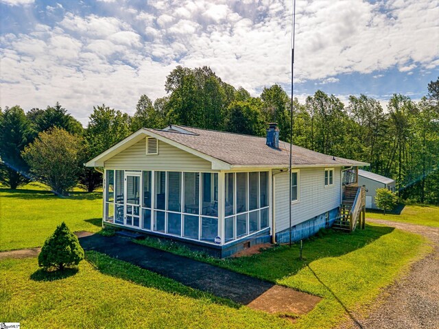 698 Mount Bethel Rd, Sunset, SC 29685