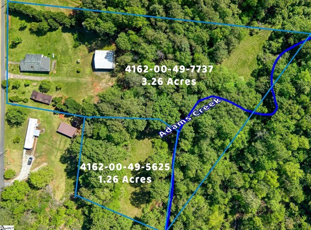 698 Mount Bethel Rd, Sunset, SC 29685
