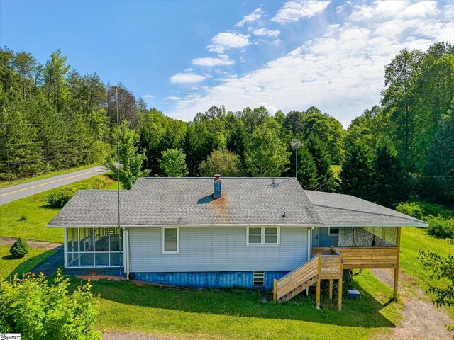698 Mount Bethel Rd, Sunset, SC 29685