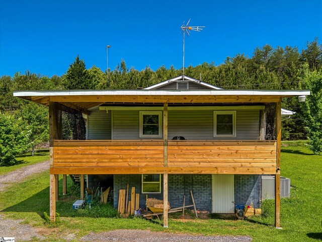 698 Mount Bethel Rd, Sunset, SC 29685