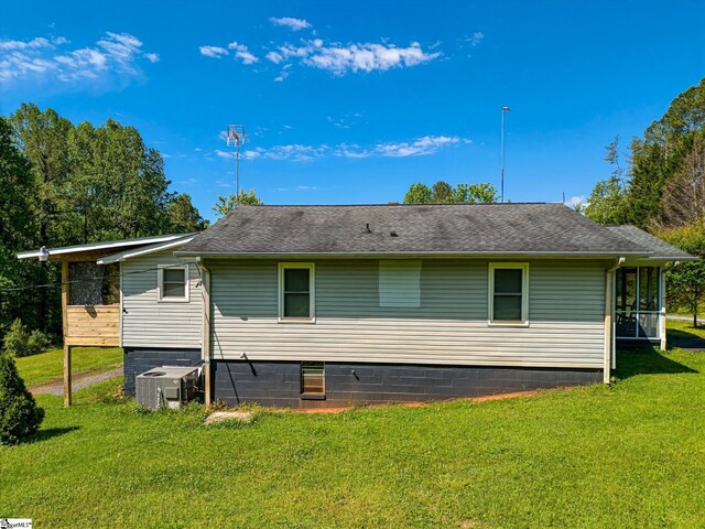 698 Mount Bethel Rd, Sunset, SC 29685