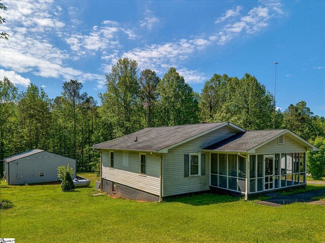 698 Mount Bethel Rd, Sunset, SC 29685