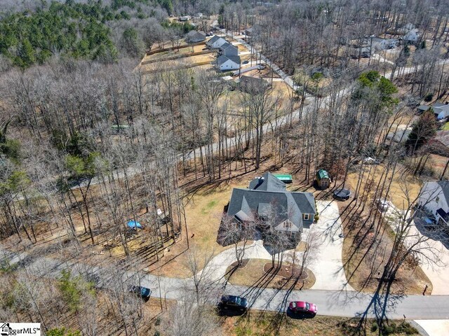 2007 Edwards Lake Rd, Greer, SC 29651 - view of subject property