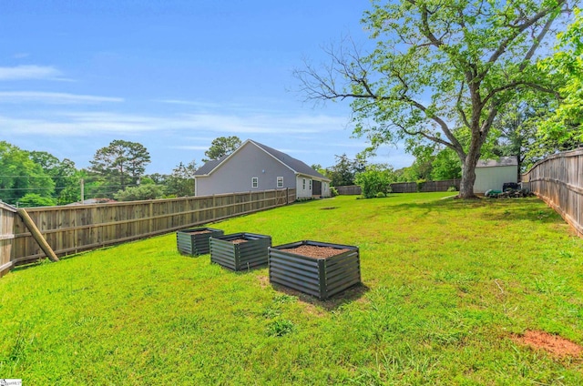 130 Windjammer Way, Anderson, SC 29626 - view of yard