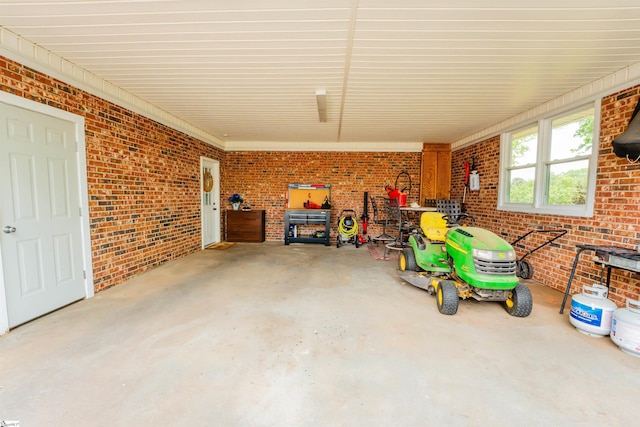147 Daniel Dr, Easley, SC 29642 - view of patio