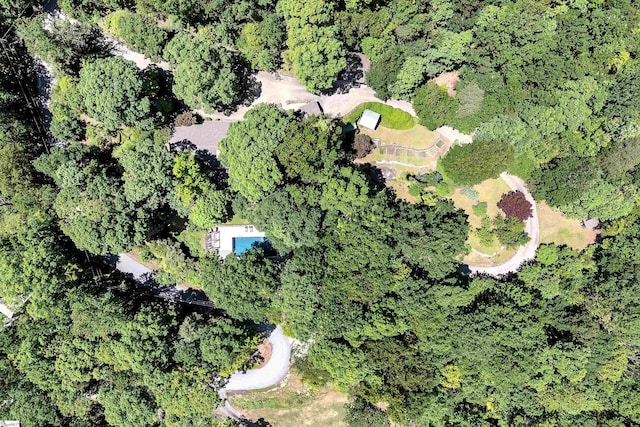 view of property location