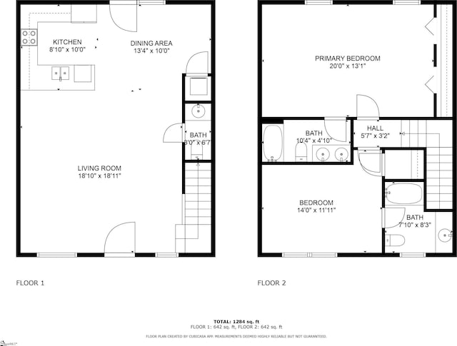 46 Ridgestone Cir, Mauldin, SC 29662 - floor plan / room layout