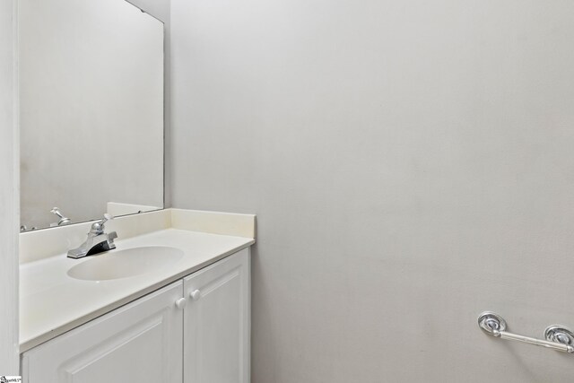 46 Ridgestone Cir, Mauldin, SC 29662 - bathroom with vanity