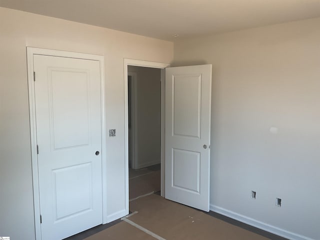 3 Wenck Cir, Fountain Inn, SC 29644 - unfurnished bedroom featuring baseboards