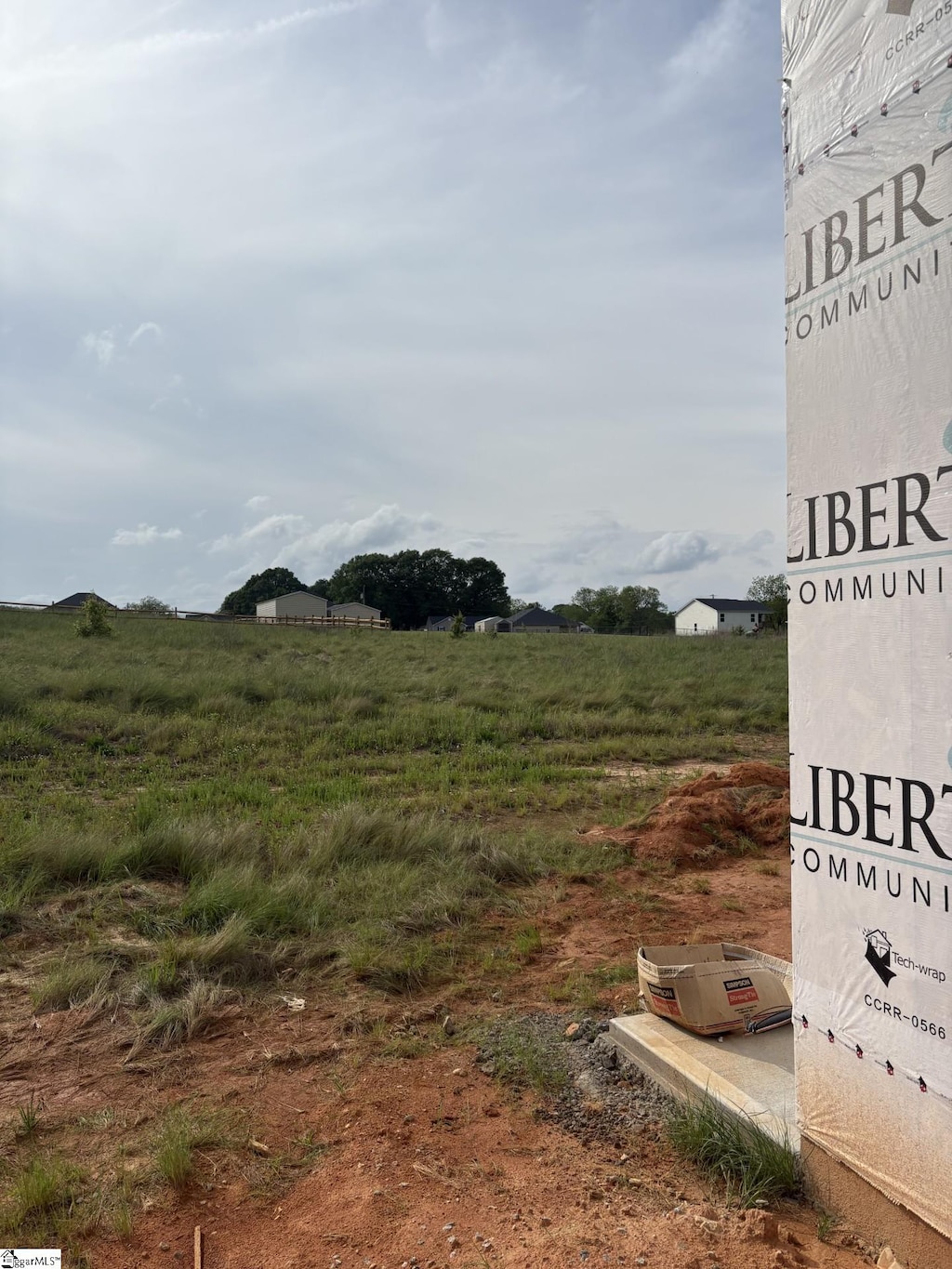 303 Clinkscales Rd Lot 15, Anderson, SC 29624 - exterior view