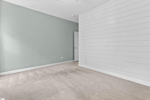 101 Belgian Blue Way, Fountain Inn, SC 29644 - carpeted spare room with baseboards