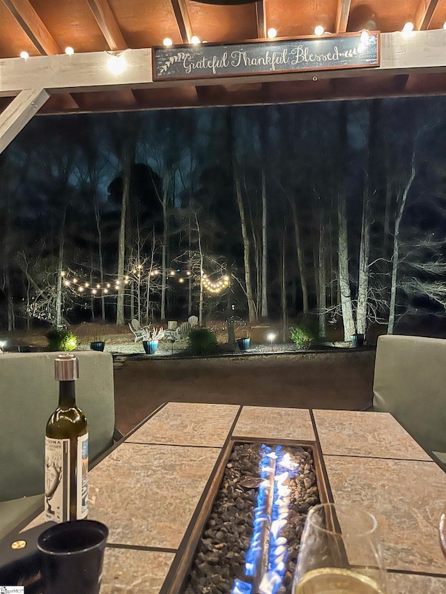 101 Belgian Blue Way, Fountain Inn, SC 29644 - view of patio / terrace