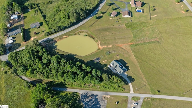 221 Wilsontown Rd, Laurens, SC 29360 - aerial overview of property's location
