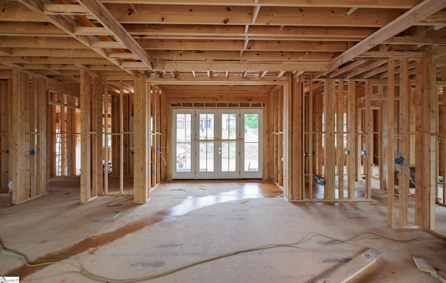 100 Pinelands Pl, Travelers Rest, SC 29690 - view of misc room