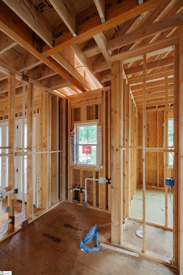 100 Pinelands Pl, Travelers Rest, SC 29690 - view of miscellaneous room