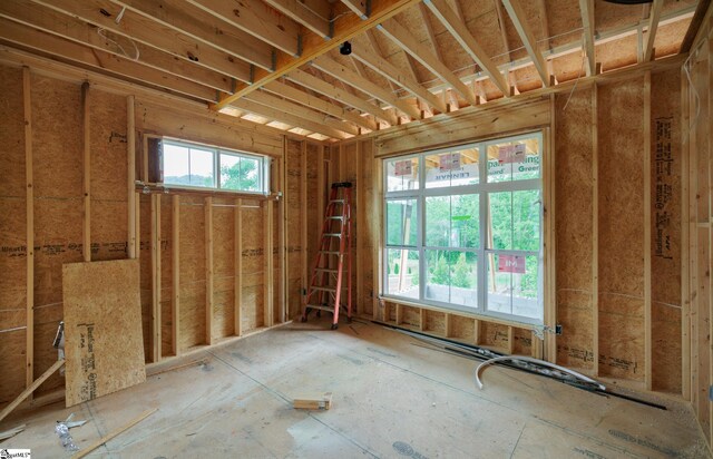 100 Pinelands Pl, Travelers Rest, SC 29690 - view of misc room