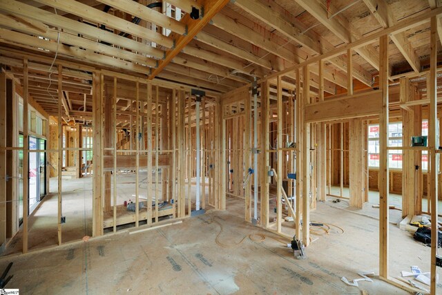100 Pinelands Pl, Travelers Rest, SC 29690 - view of misc room
