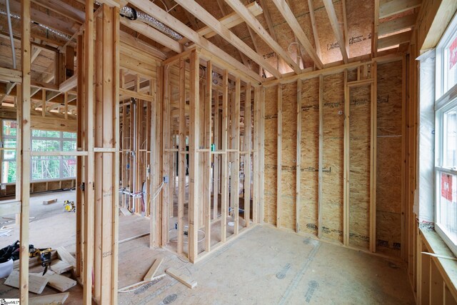 100 Pinelands Pl, Travelers Rest, SC 29690 - view of misc room