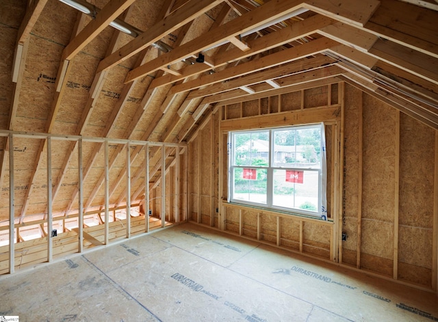 100 Pinelands Pl, Travelers Rest, SC 29690 - view of attic
