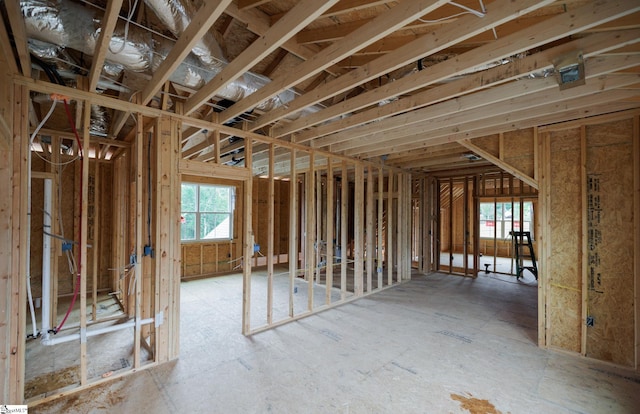 100 Pinelands Pl, Travelers Rest, SC 29690 - view of misc room