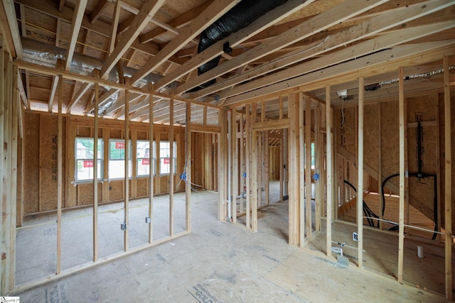 100 Pinelands Pl, Travelers Rest, SC 29690 - view of miscellaneous room