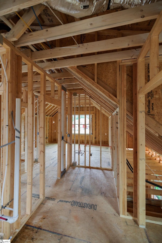 100 Pinelands Pl, Travelers Rest, SC 29690 - view of miscellaneous room