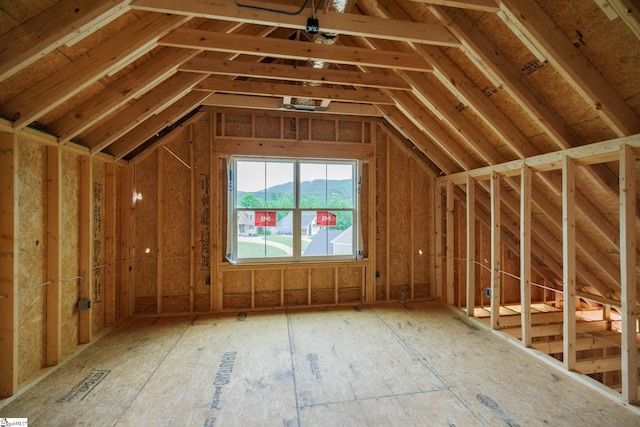 100 Pinelands Pl, Travelers Rest, SC 29690 - view of attic
