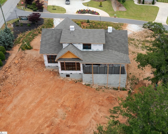 100 Pinelands Pl, Travelers Rest, SC 29690 - aerial view of property and surrounding area
