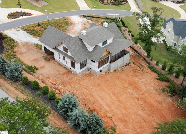 100 Pinelands Pl, Travelers Rest, SC 29690 - view of subject property