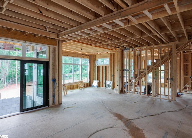 100 Pinelands Pl, Travelers Rest, SC 29690 - view of misc room