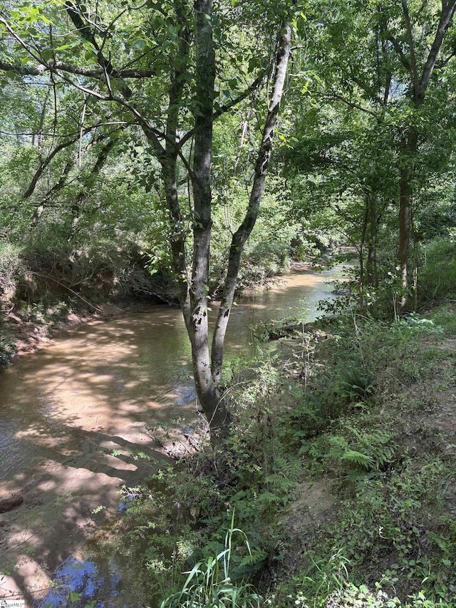 view of nature