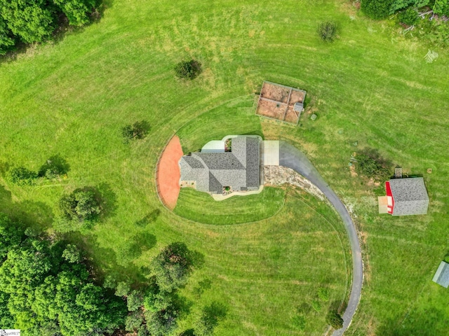 475 Johnson Rd, Easley, SC 29642 - aerial view