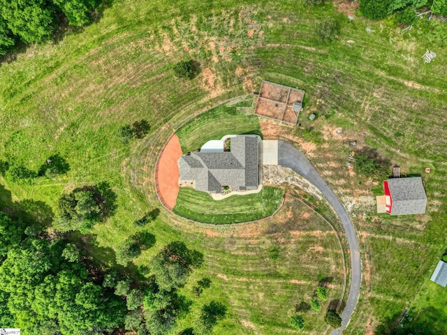475 Johnson Rd, Easley, SC 29642 - aerial view of property's location