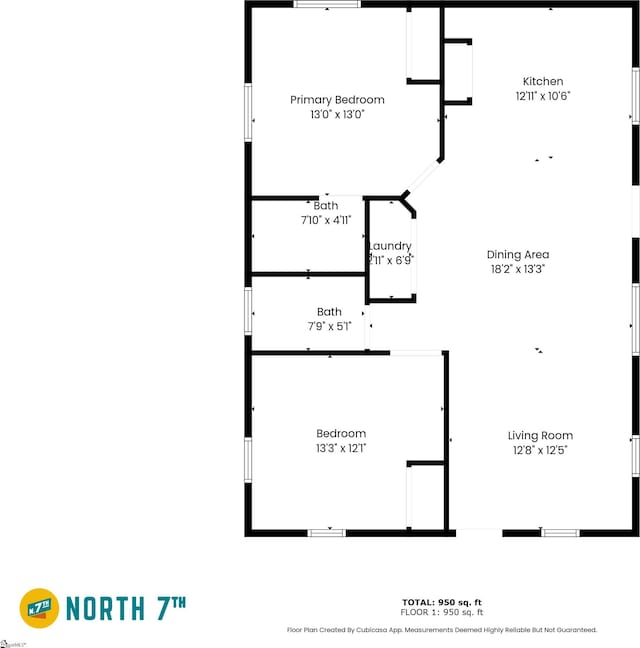 room layout